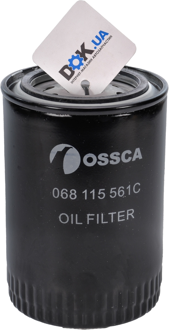 

Ossca 00592 Масляный фильтр