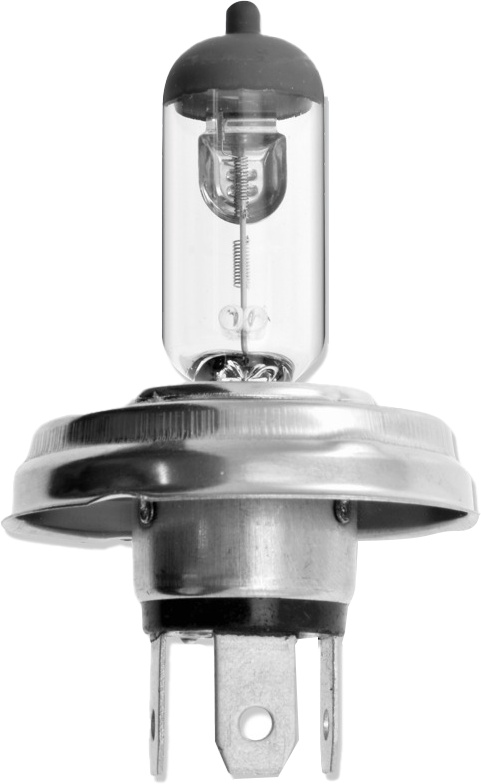 

Автолампы Elta Automotive EB0012SB H4 P45t 55 W 60 W прозрачная