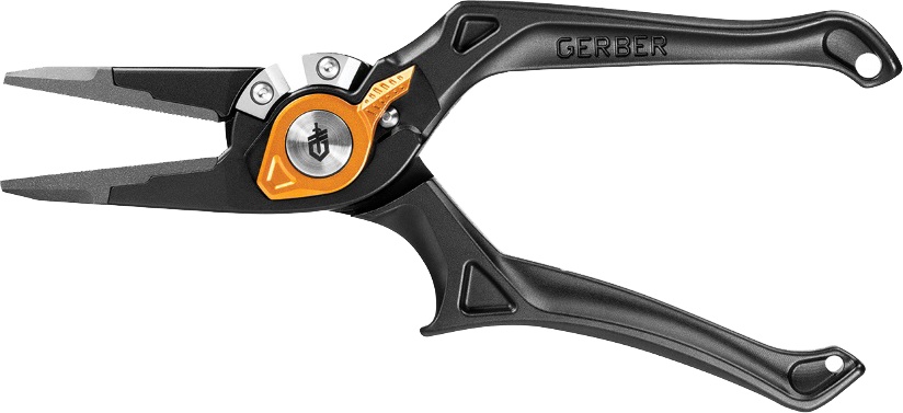 

Плоскогубцы Gerber 30001442DIP 190 мм
