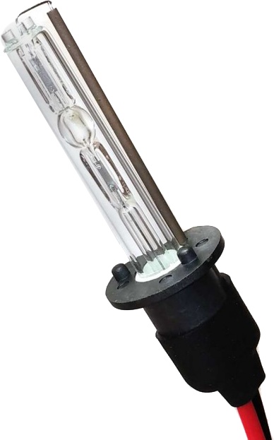 

Автолампы Contrast Favorit GAL0002 H1 35 W прозрачная