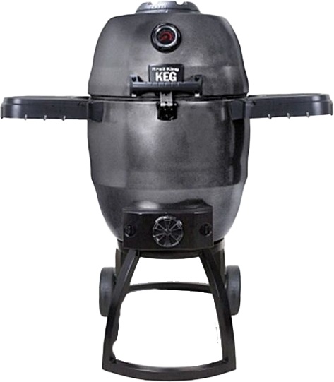 

Гриль Broil King KEG 5000 911470