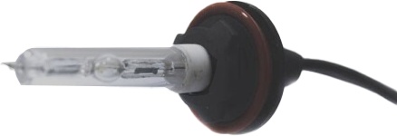 

Автолампы Contrast Integra GAL0026 H11 35 W прозрачная