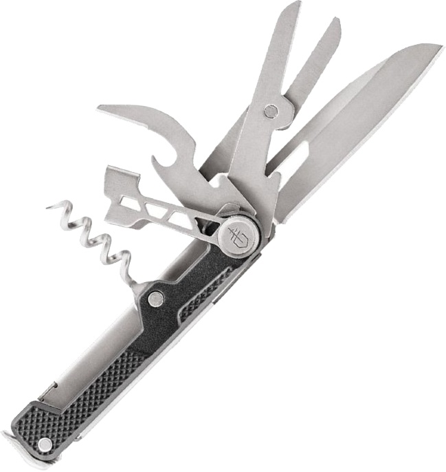 

Швейцарский нож Gerber ArmBar Cork 31-003829