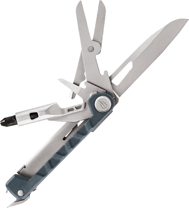 

Швейцарский нож Gerber ArmBar Drive 30-001590