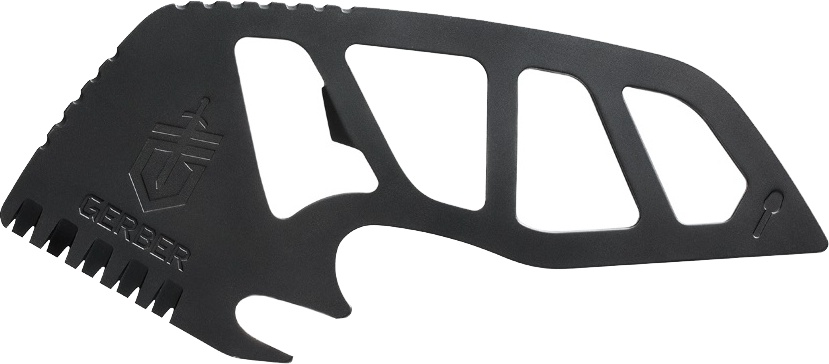 

Карта-мультитул Gerber Gutsy-Gut Scoop Scaler 30-001420DIP