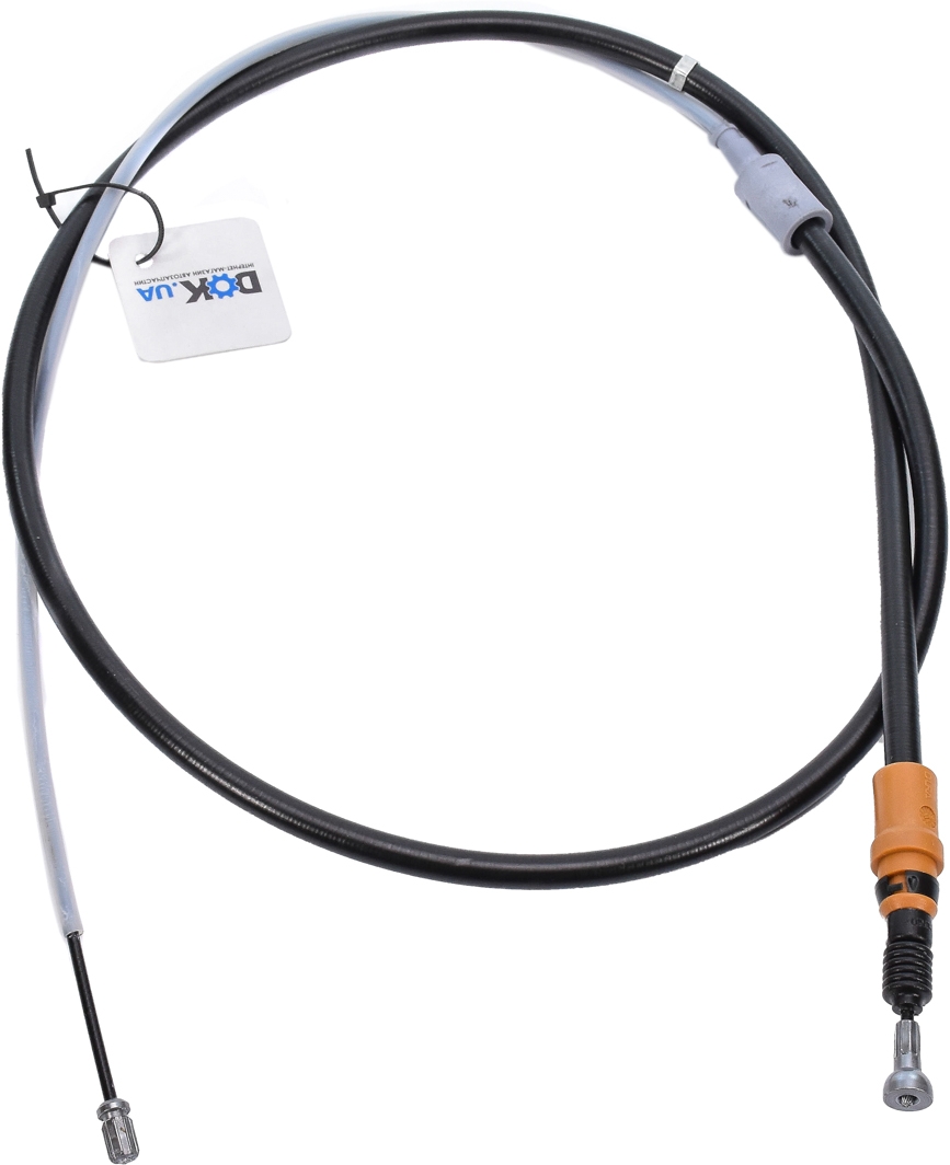 

Triscan 814010133 Трос ручного тормоза
