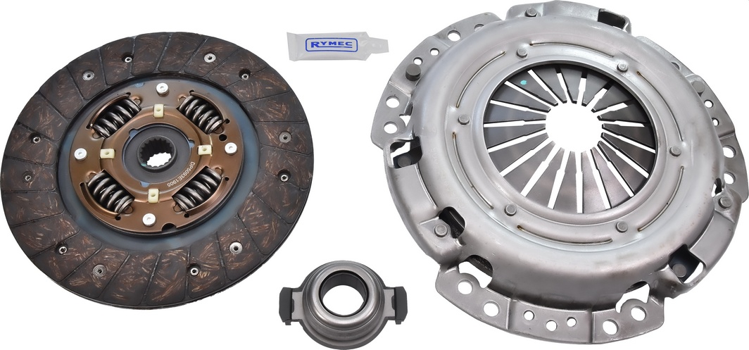 

Rymec jt1344 Комплект сцепления