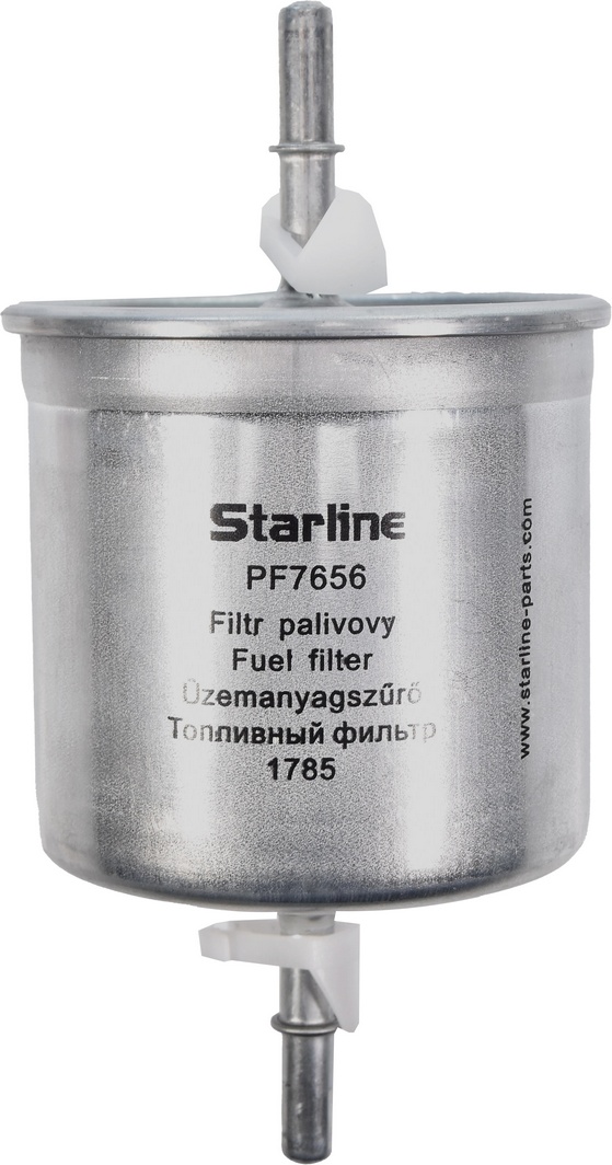 

Starline SFPF7656 Топливный фильтр