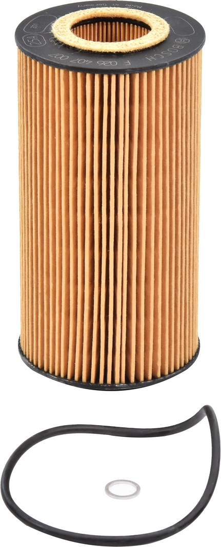 

Bosch F026407007 Масляный фильтр