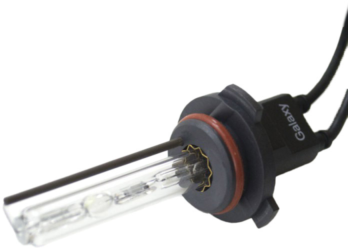 

Автолампа Galaxy GAL0052 HB4 35 W прозрачная