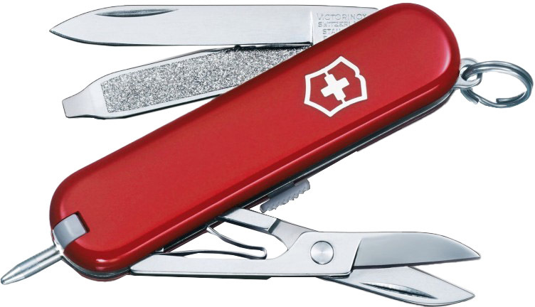 

Швейцарский нож Victorinox 0.6225