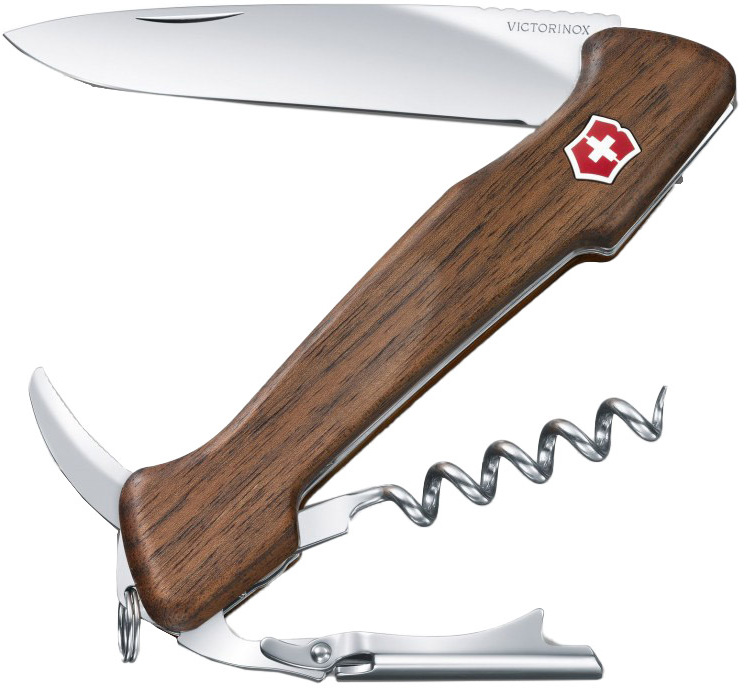 

Швейцарский нож Victorinox Wine Master 0.9701.63