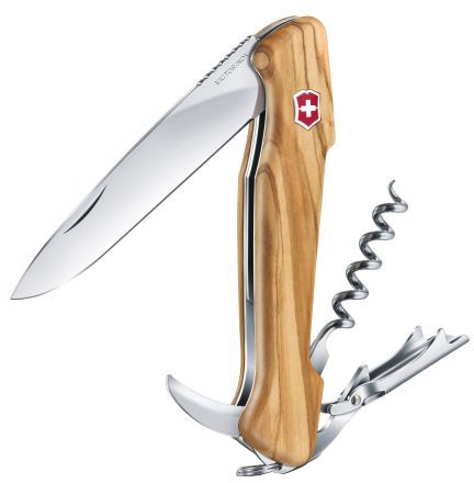 

Швейцарский нож Victorinox Wine Master 0.9701.64