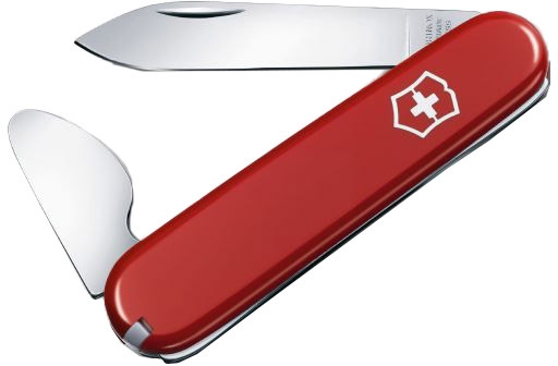 

Швейцарский нож Victorinox Watch Opener 0.2102