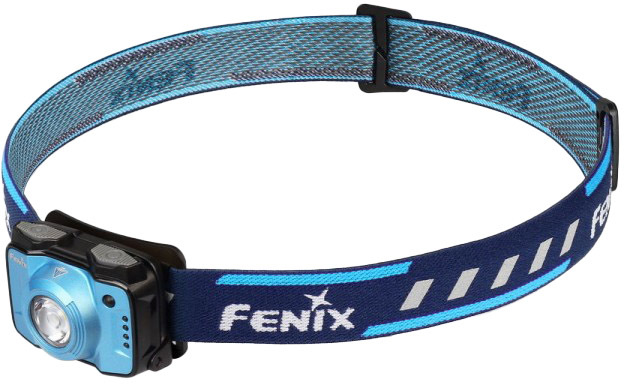 

Налобный фонарь Fenix Head Lamp HL12RB