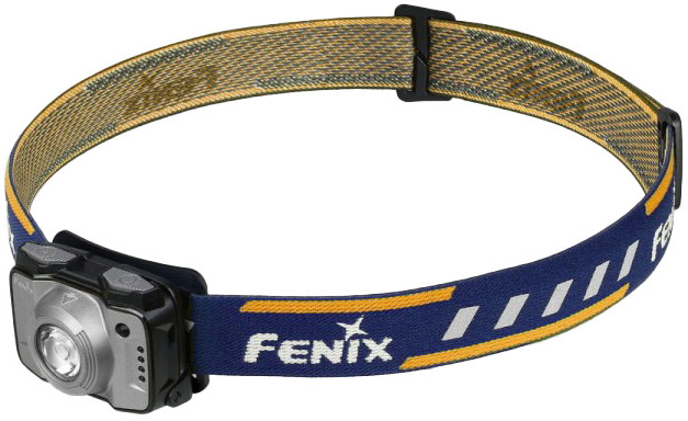 

Налобный фонарь Fenix Head Lamp HL12RG