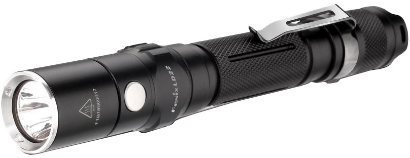 

Ручной фонарь Fenix LD22XPG2R52015