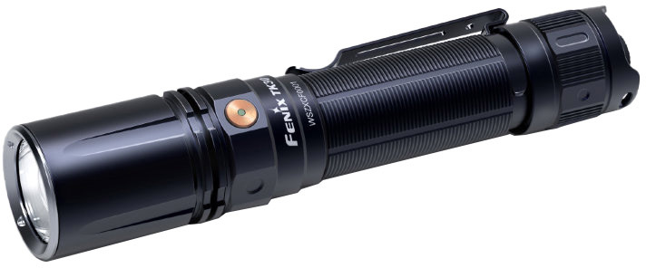 

Тактический фонарь Fenix TK30L