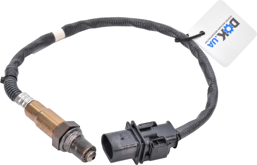 

Bosch 0281004163 Лямбда-зонд