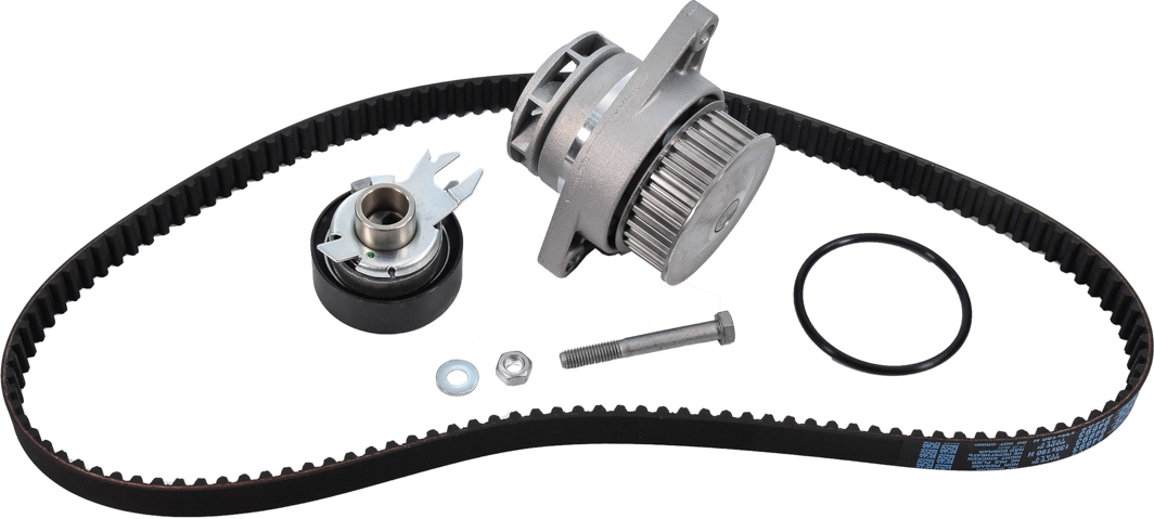 

Dayco KTBWP2550 Комплект ремня ГРМ + помпа