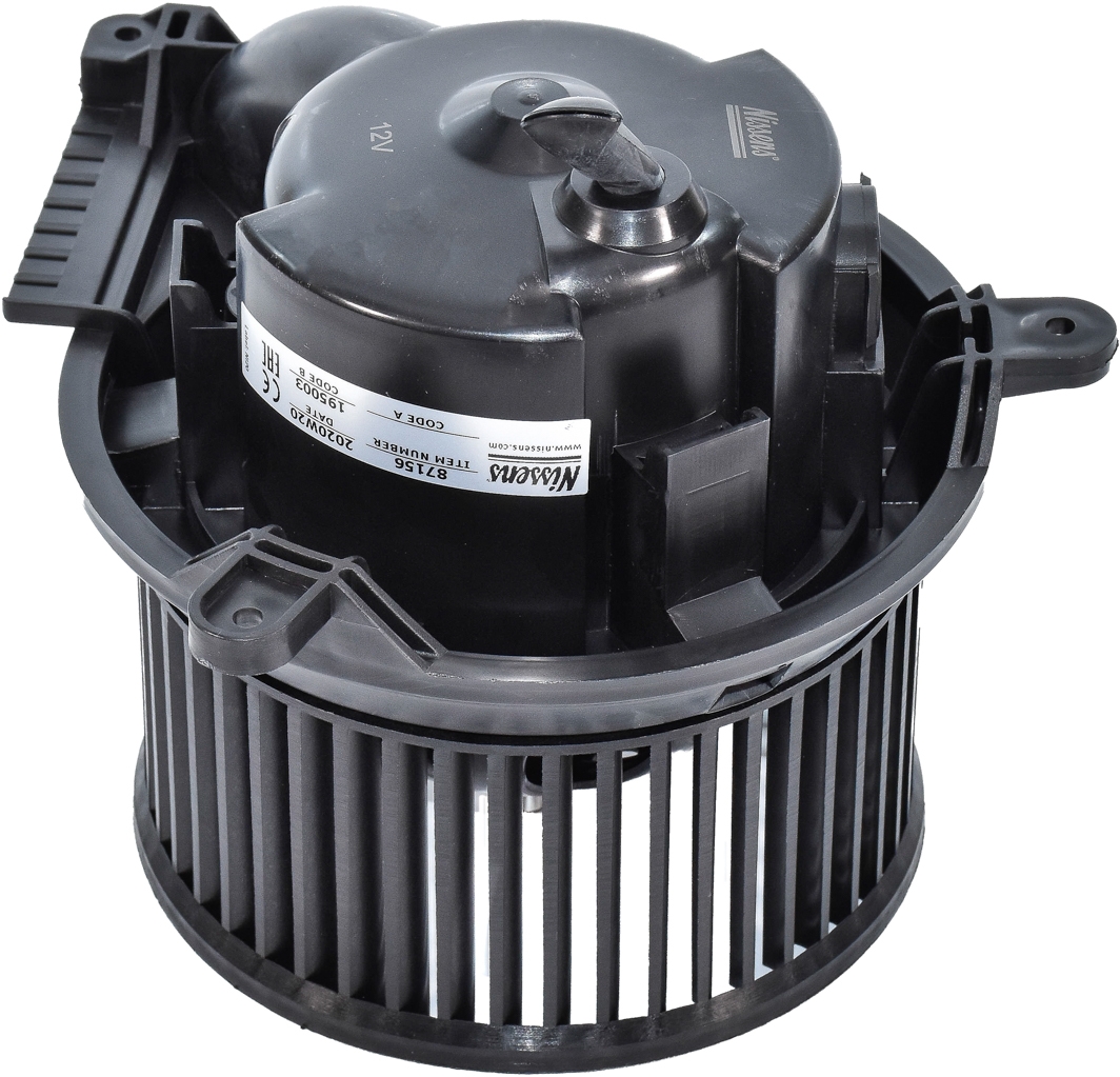 

Nissens 87156 Вентилятор салона