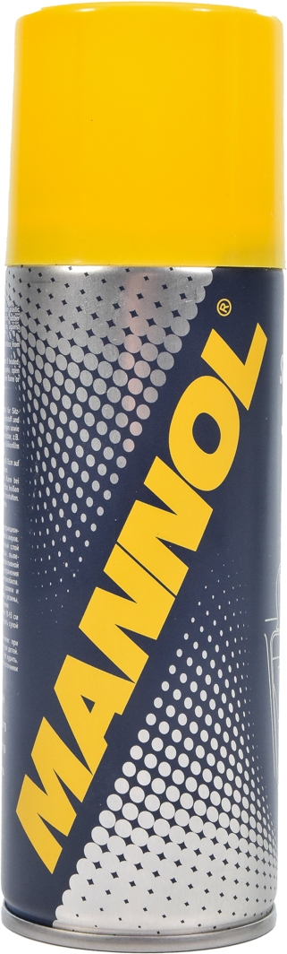 

Смазка Mannol Silicone Spray силиконовая 995304