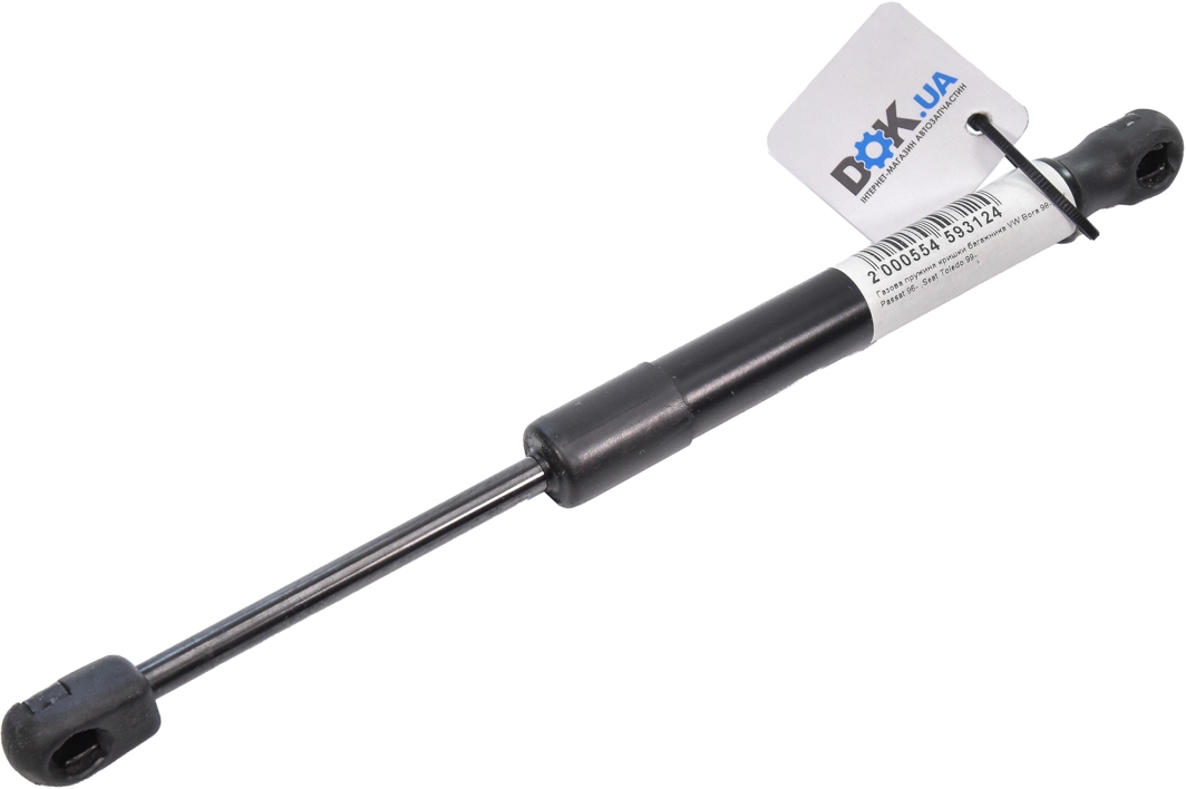 

VAG 3B5827550E Газовый упор багажника