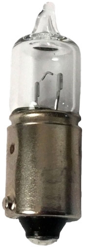 

Автолампа Jahn 1837 Standard H10W BA9s 10 W прозрачный