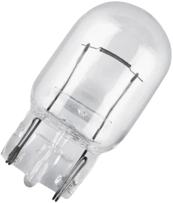 

Автолампа Jahn 1631 Standard W21W W3x16d 21 W прозрачный