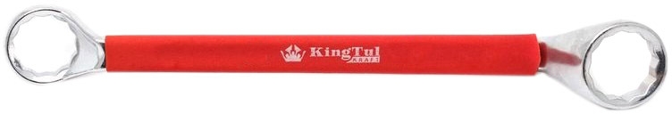 

Ключ накидной KingTul kraft KT-202427K I-образный 24x27 мм