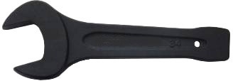 

Ключ рожковый ударный Forsage F-79150 I-образный 50 мм