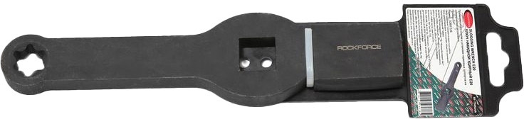 

Ключ накидной ударный Rockforce RF-793A624 I-образный 24 мм
