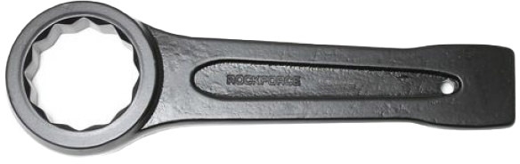 

Ключ накидной ударный Rockforce RF-79370 I-образный 70 мм