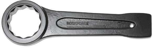 

Ключ накидной ударный Rockforce RF-79380 I-образный 80 мм