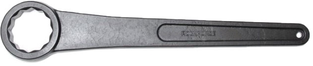 

Ключ накидной ударный Rockforce RF-79230 I-образный 30 мм