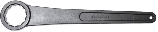 

Ключ накидной ударный Rockforce RF-79234 I-образный 34 мм