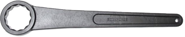 

Ключ накидной ударный Rockforce RF-79236 I-образный 36 мм