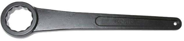

Ключ накидной ударный Rockforce RF-79250 I-образный 50 мм