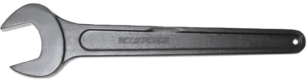 

Ключ рожковый ударный Rockforce RF-89450 I-образный 50 мм