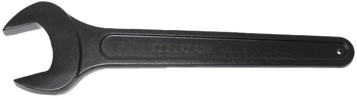 

Ключ рожковый ударный Rockforce RF-89480 I-образный 80 мм