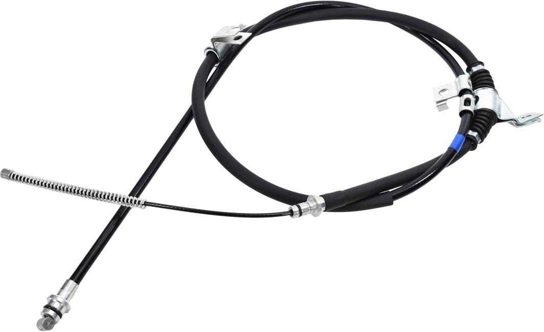 

Japanparts BC541L Трос ручного тормоза