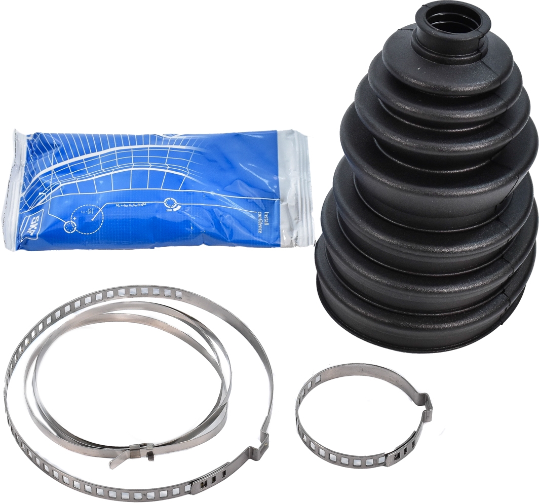

SKF VKJP01001S Пыльник приводного вала