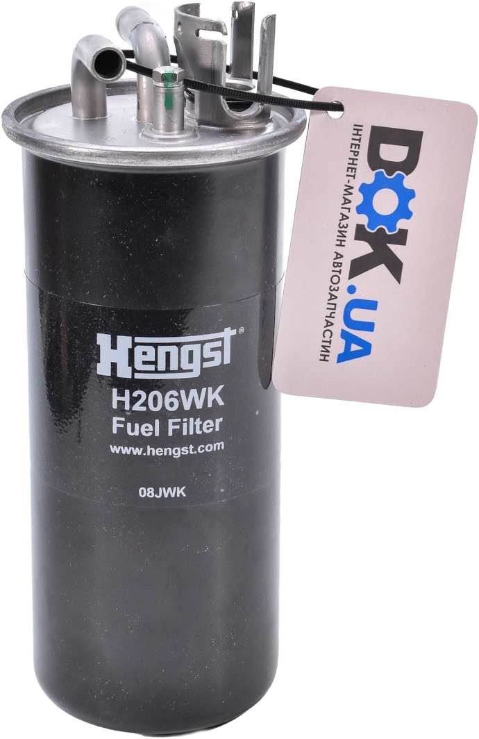 

Hengst Filter H206WK Топливный фильтр