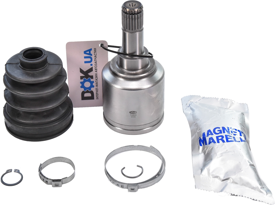 

Magneti Marelli TIJ0020 ШРУС