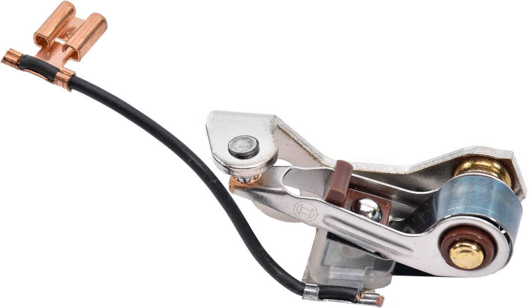 

Bosch 1237013147 Контактная группа распределителя зажигания