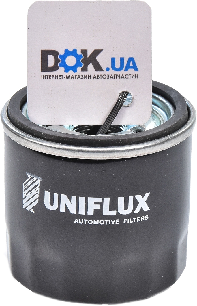 

Uniflux Filters xo306 Масляный фильтр