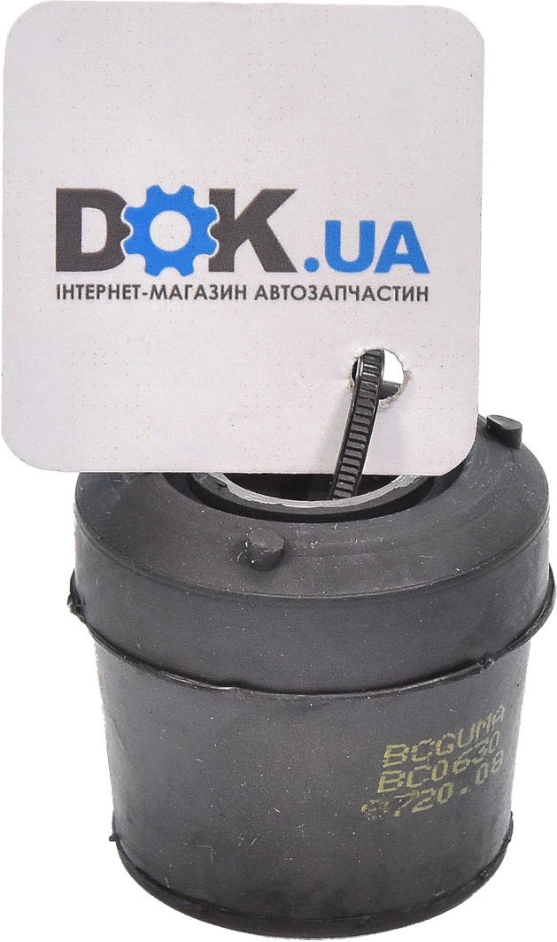 

BCGuma BC0630 Сайлентблок балки