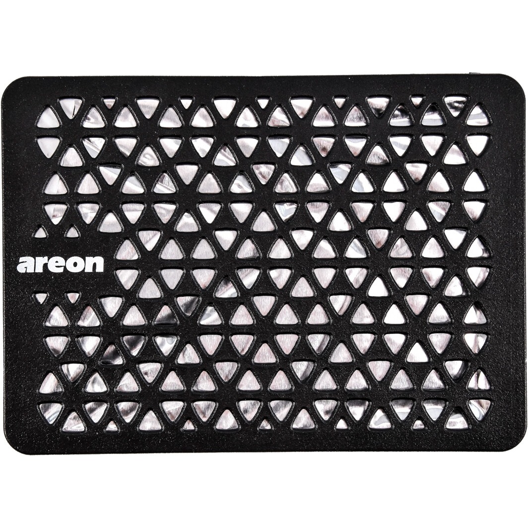 

Ароматизатор Areon Aroma Box Black Crystal 70 г ABC01