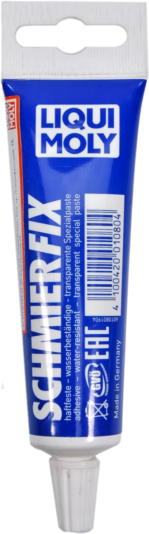 

Смазка Liqui Moly SchmierFIX универсальная 1080