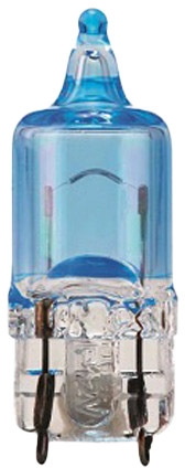 

Автолампы Jahn 1885BLUE W5W W2,1x9,5d 5 W светло-голубая